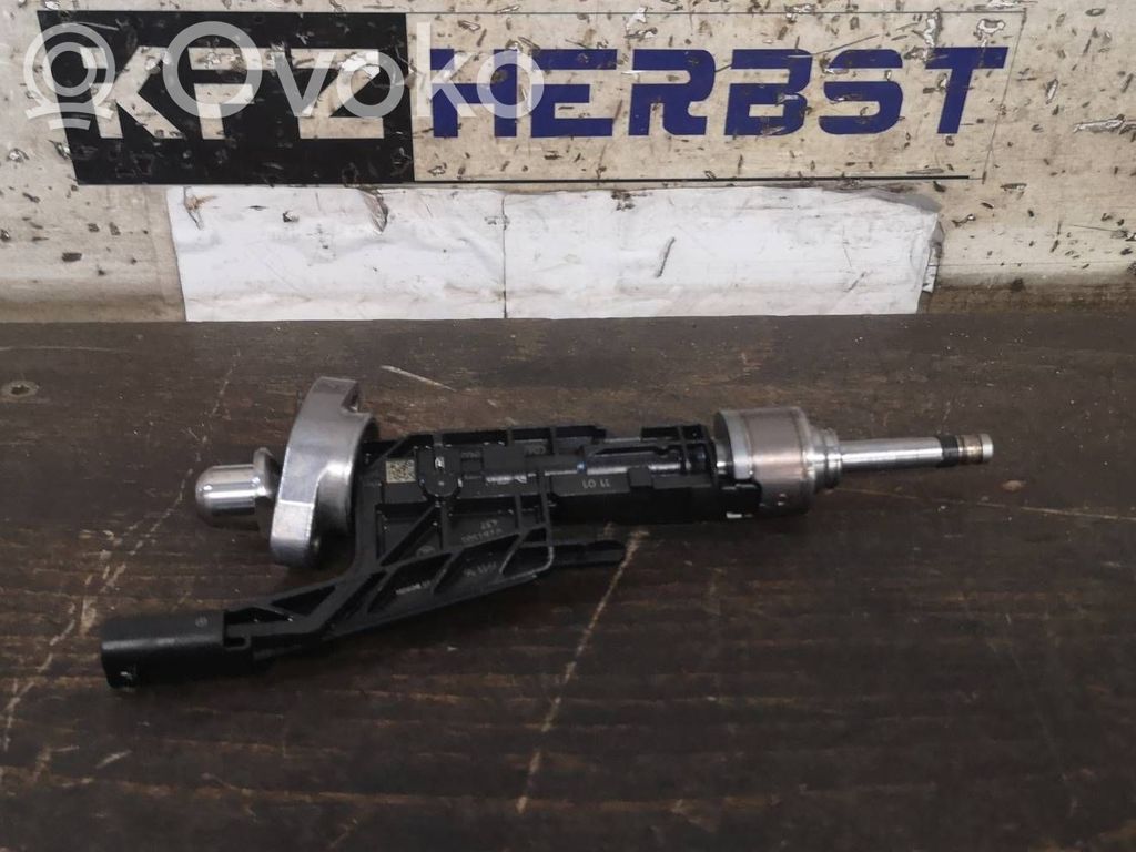 Inyector de combustible   8656548,8656548,NEU,0261500437,8656548,NEU
