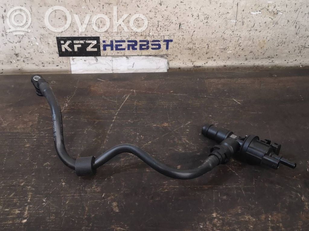 BMW 5 G30 G31 G38 Válvula electromagnética 