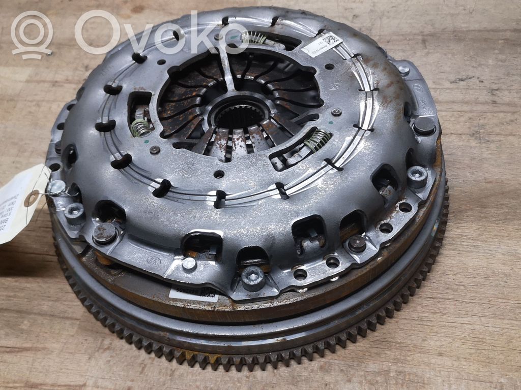 BMW 3 G20 G21 Volante motor 