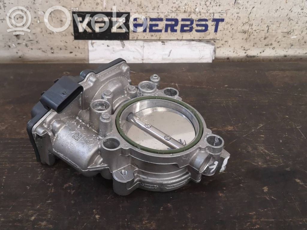 BMW 3 G20 G21 Supapă corp clapetă 