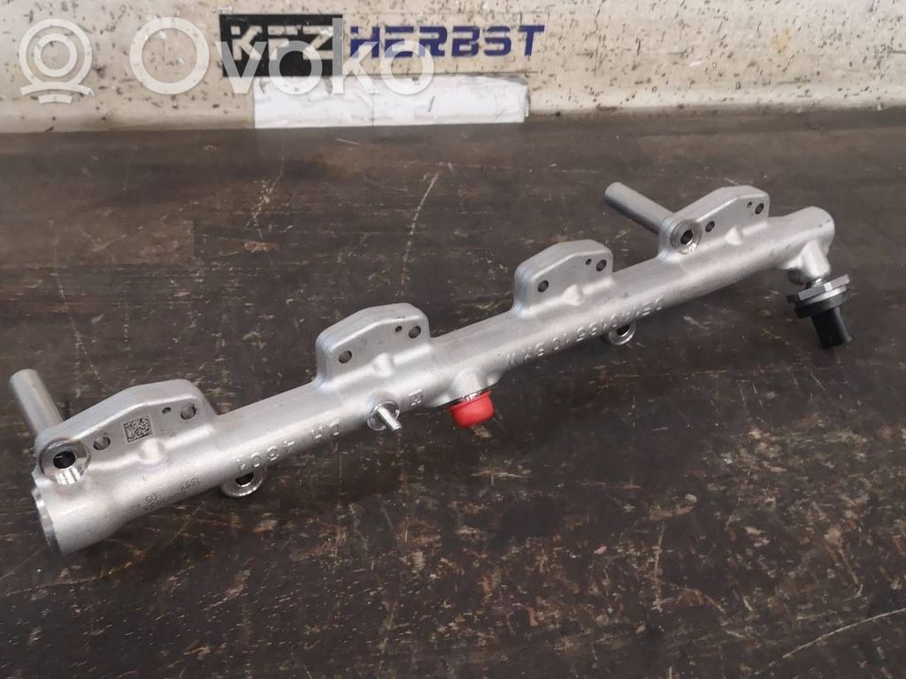 BMW 3 G20 G21 Linea principale tubo carburante 