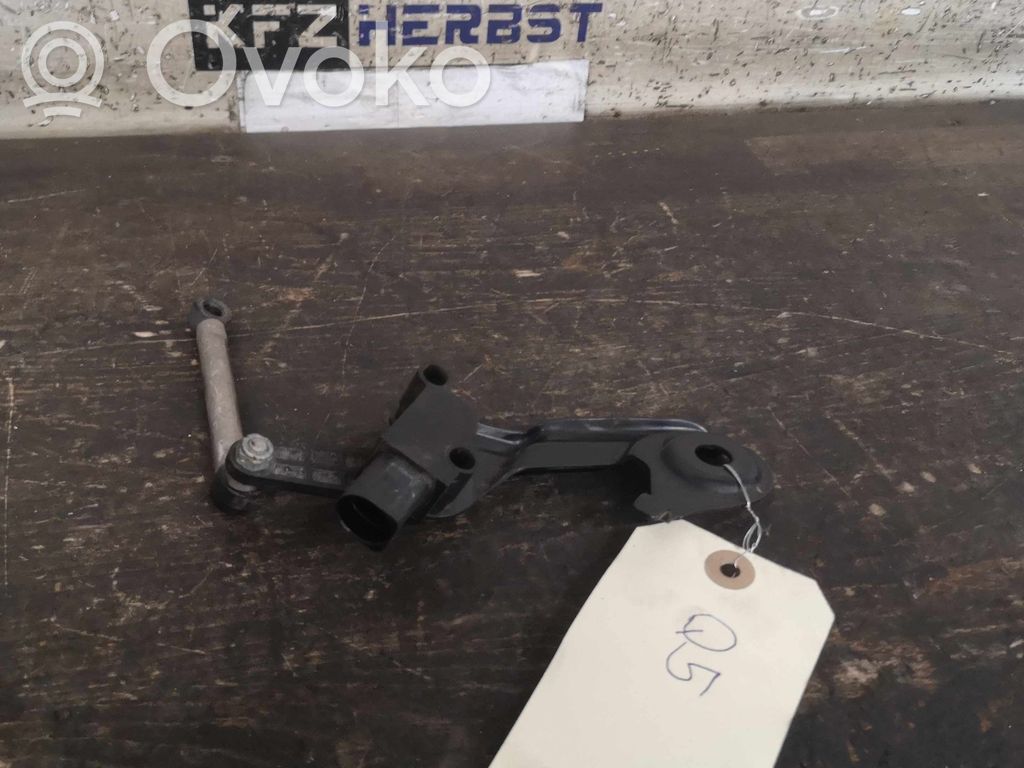 Audi Q5 SQ5 8R Sensor 