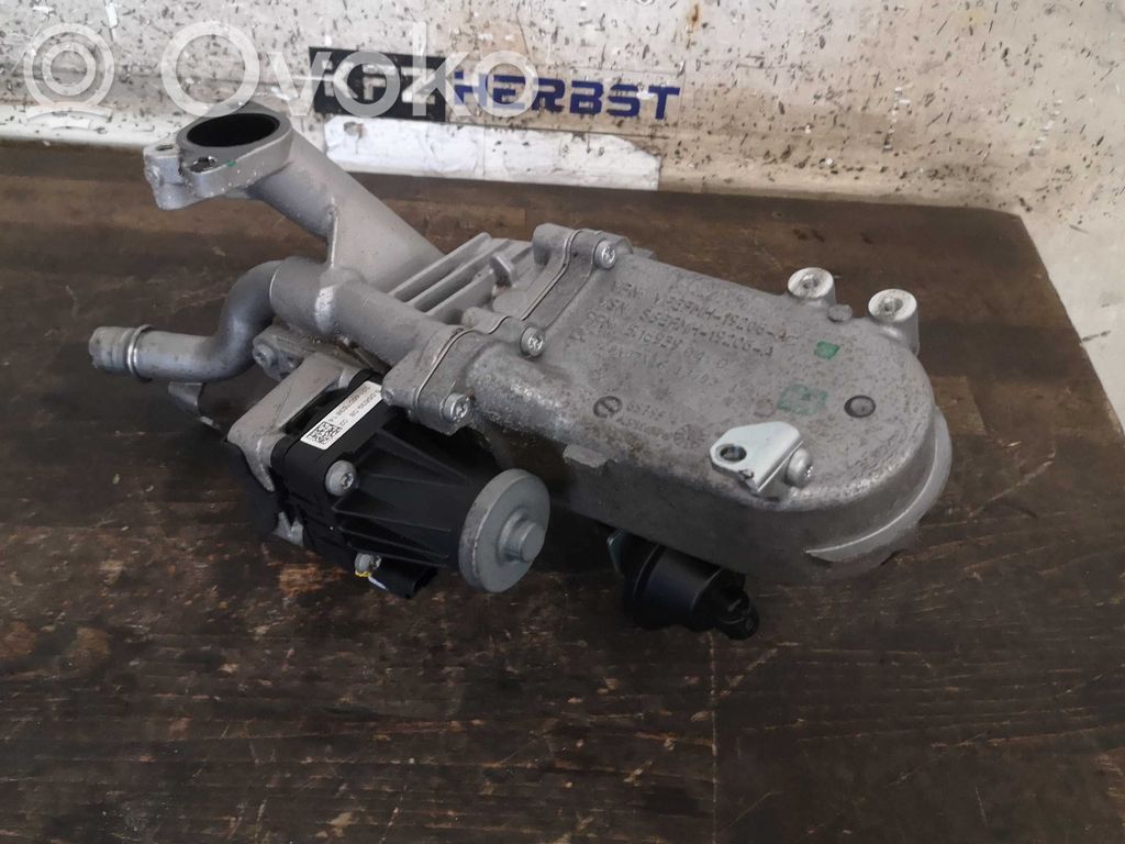 Ford Grand C-MAX EGR aušintuvas 