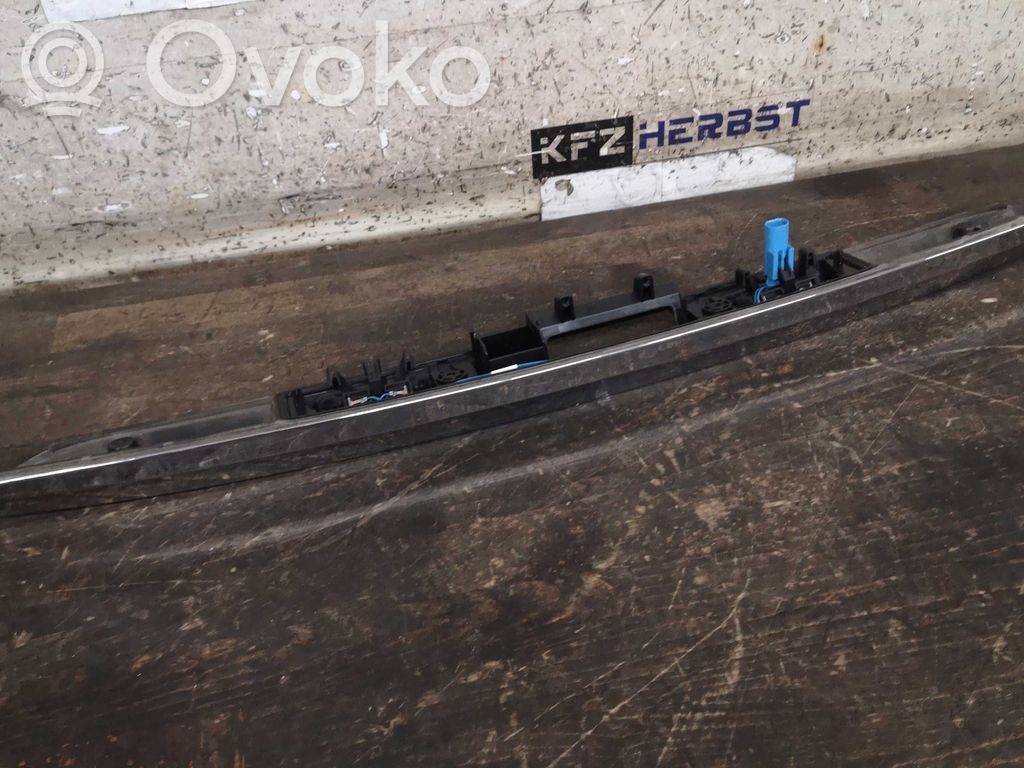 Mercedes-Benz B W246 W242 Altra parte esteriore 
