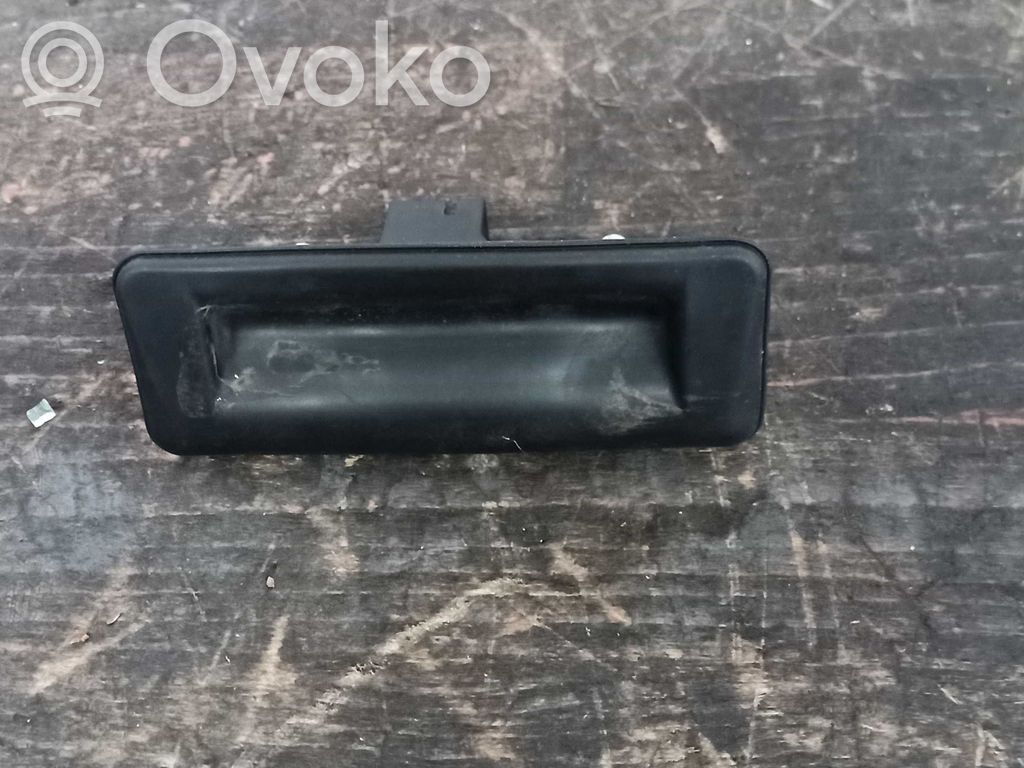 Volkswagen Golf V Interruttore apertura sportello carburante