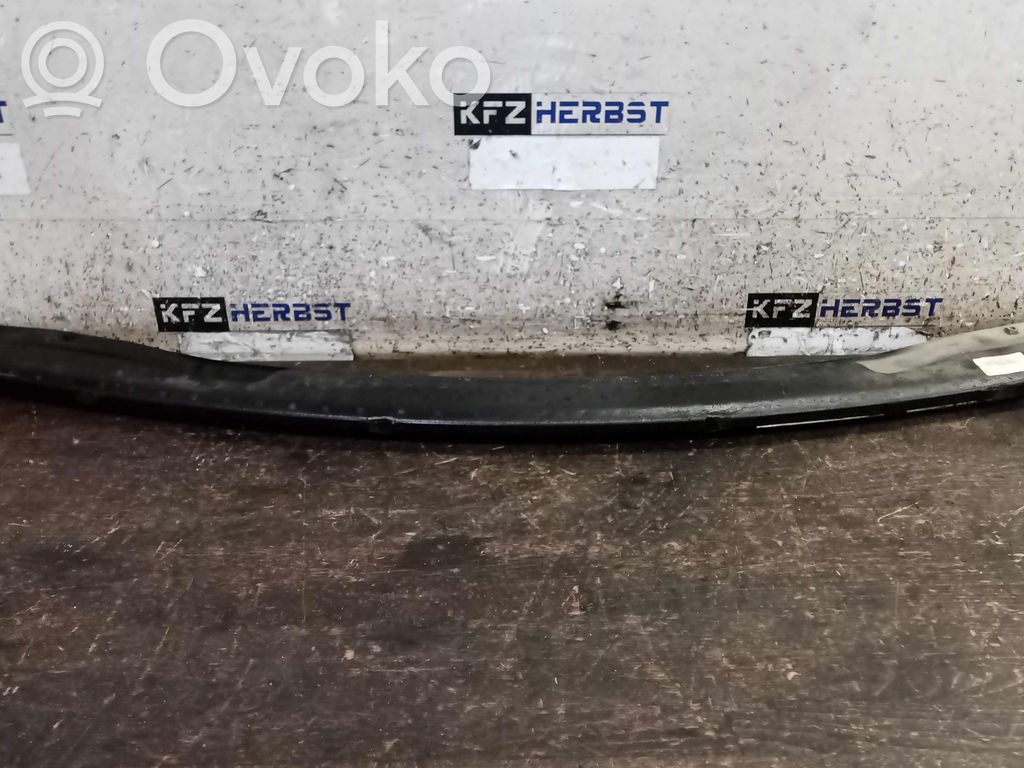 BMW 7 F01 F02 F03 F04 Belka zderzaka przedniego 
