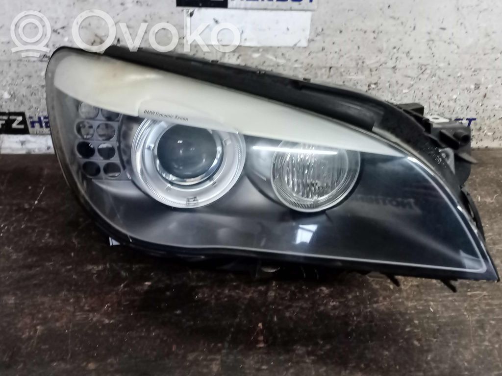 BMW 7 F01 F02 F03 F04 Far 