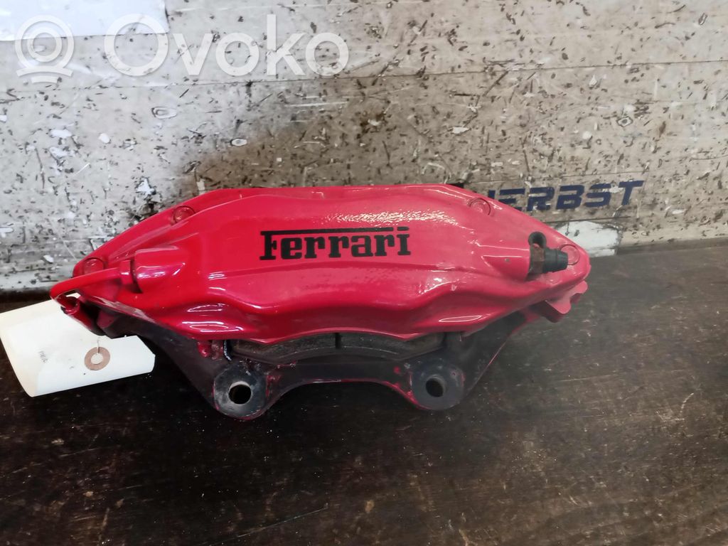 Ferrari 550 Maranello Pinza del freno anteriore 