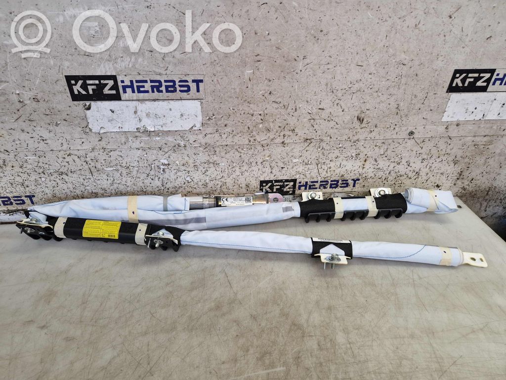 Hyundai i20 (BC3 BI3) Airbag da tetto