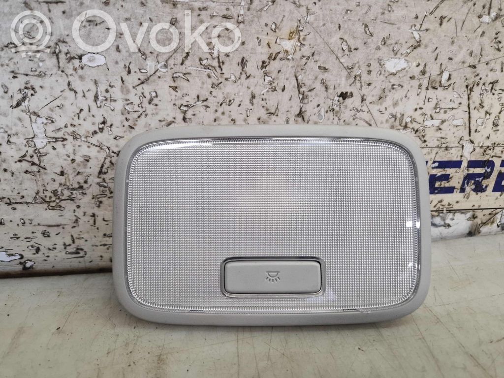 Hyundai i20 (BC3 BI3) Inne oświetlenie wnętrza kabiny 