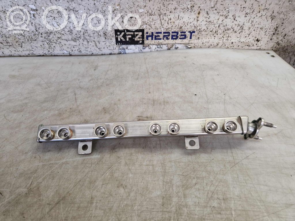 Hyundai i20 (BC3 BI3) Tubo principal de alimentación del combustible 