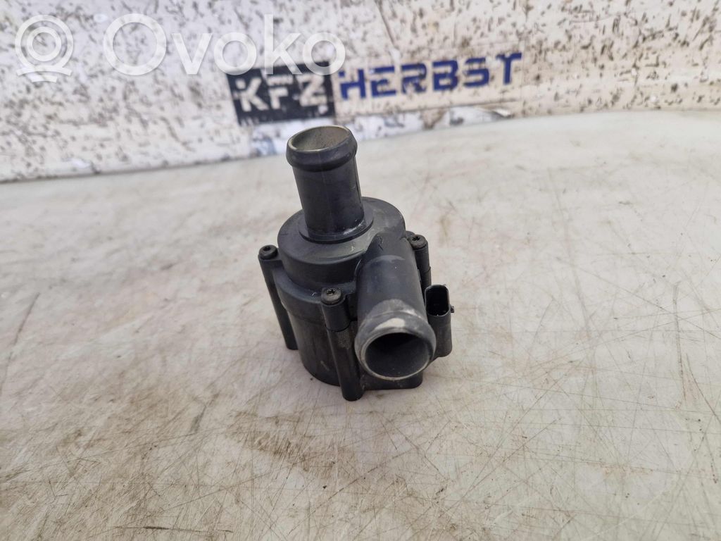 Audi A6 S6 C7 4G Pompa dell’acqua