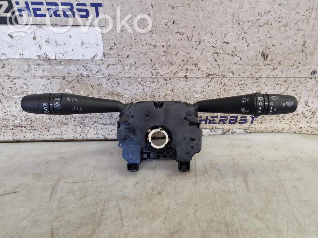 Fiat Tipo Steering wheel buttons/switches 