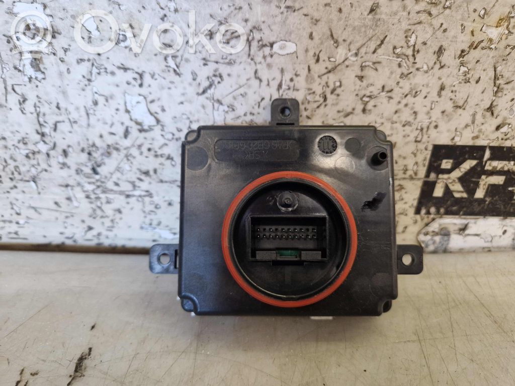Audi A6 S6 C7 4G Alte unități/module de control 
