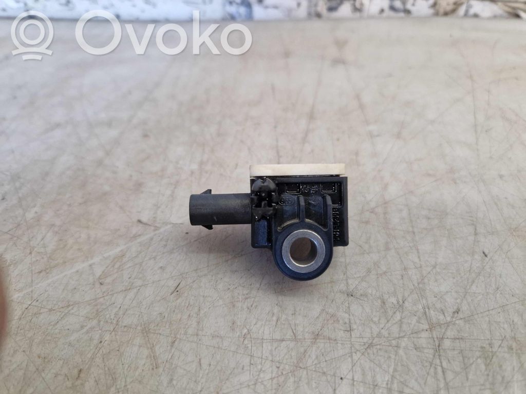 Sensor impacto/accidente para activar Airbag   4H0959651A,4H0959651A,4H0959651A