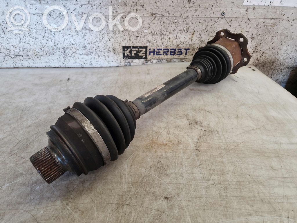 Audi A6 S6 C7 4G Semiasse anteriore
