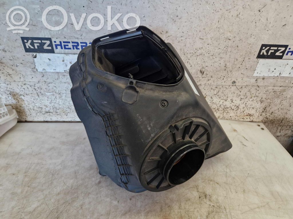 Audi A6 S6 C7 4G Luftfilterkasten 