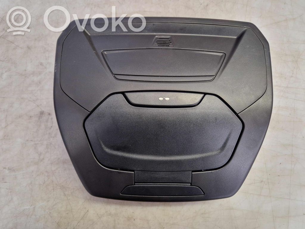Ford Kuga II Tappetino cassetto/ripiano consolle centrale 