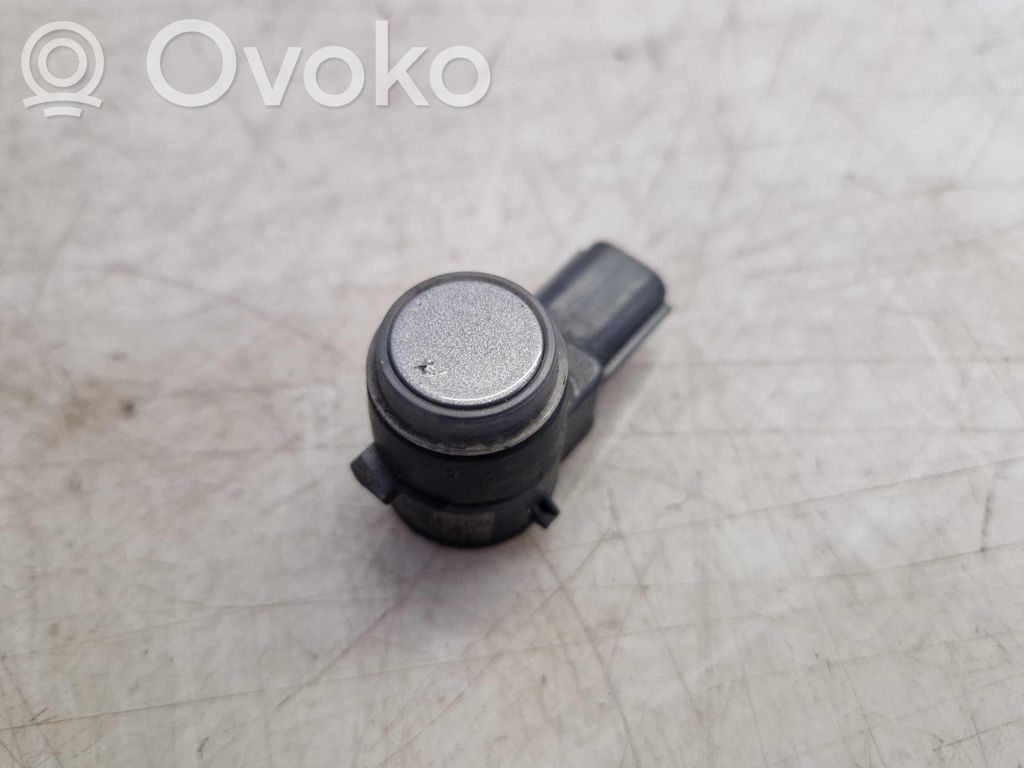 Opel Zafira C Parksensor PDC 