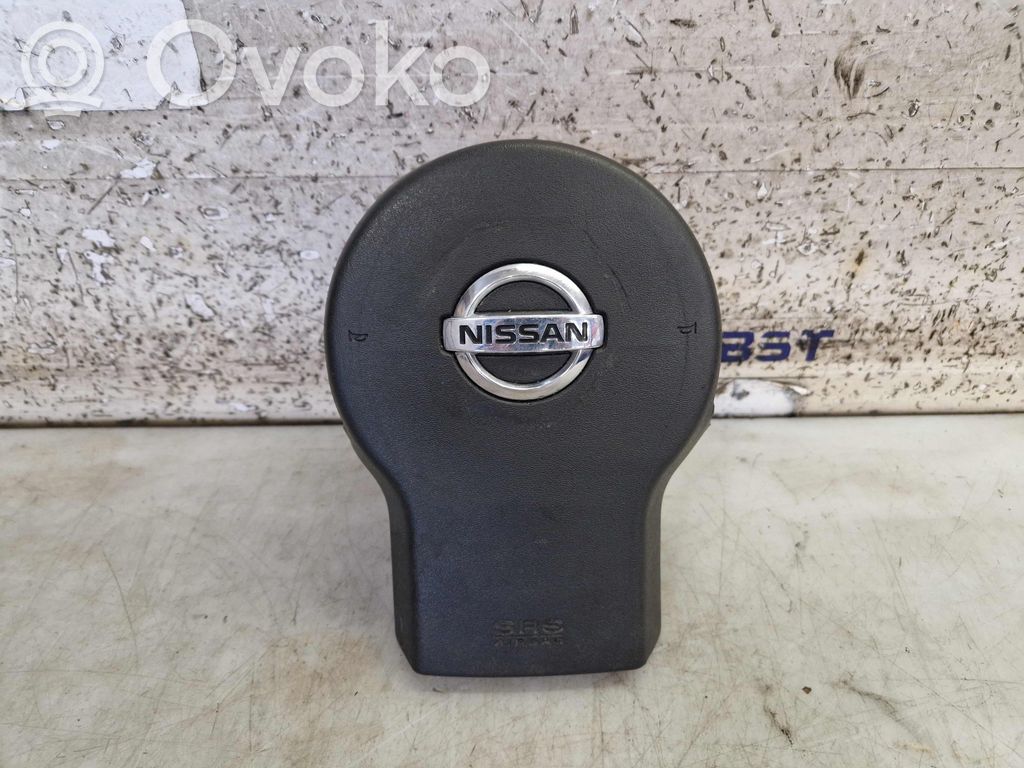 Nissan Pathfinder R51 Airbag volan 