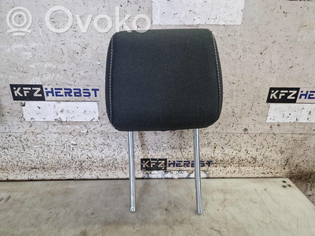 Zagłówek fotela przedniego   AM51R611A08AF,AM51R611A08AF,AM51R611A08AF