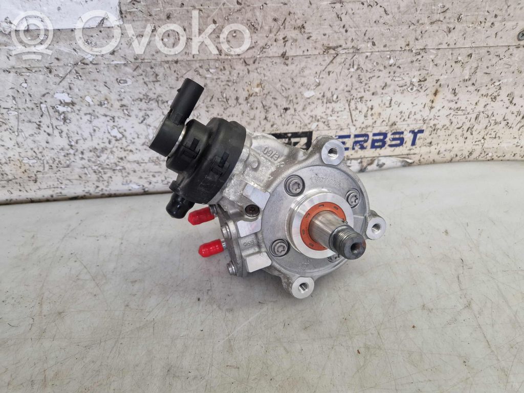 Seat Leon IV Pompă injecție de înaltă presiune 