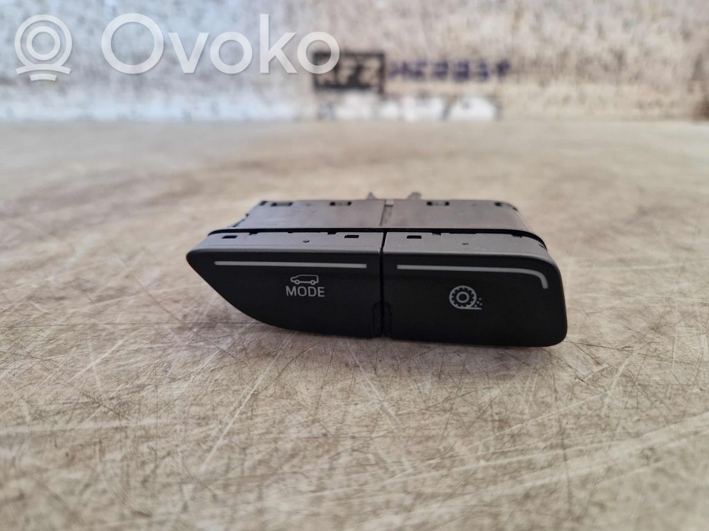 Ford Transit Custom Other switches/knobs/shifts 