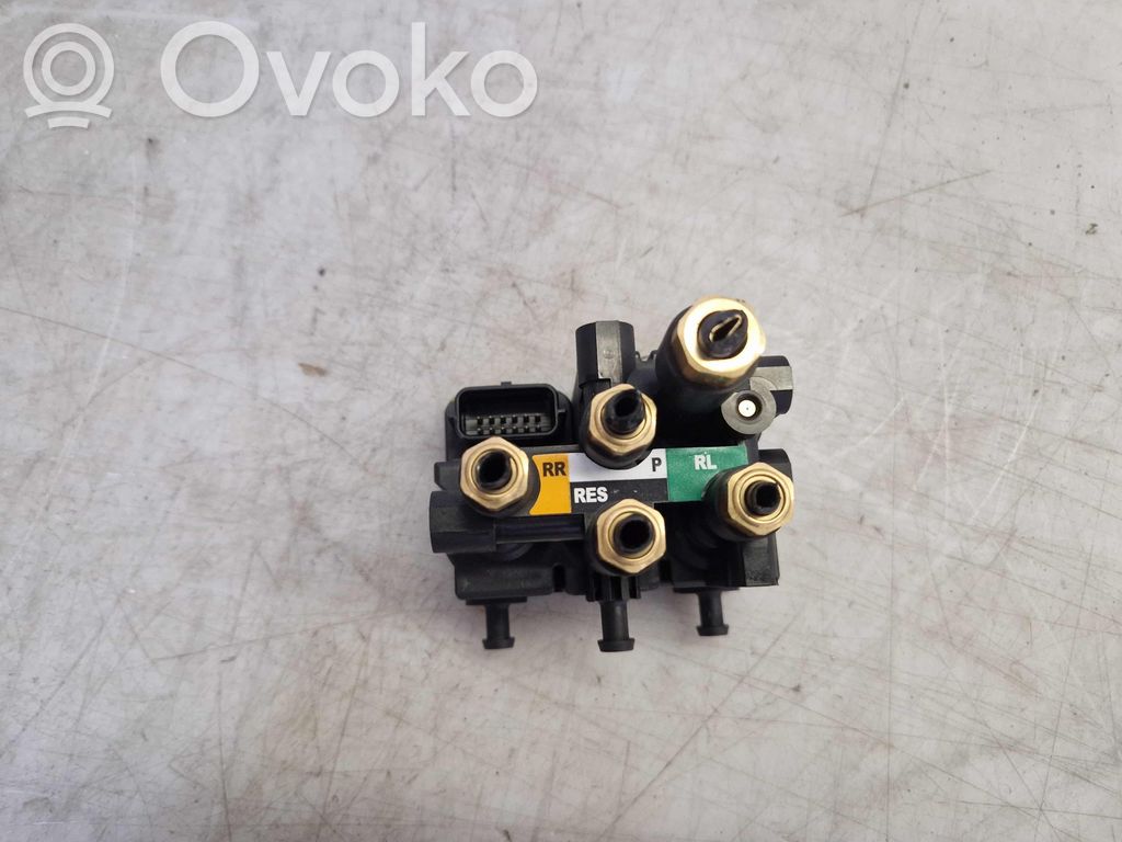 Zawór elektromagnetyczny   CPLA5B710BC,CPLA5B710BC,LR070246,CPLA5B710BC,LR070246,LR176326