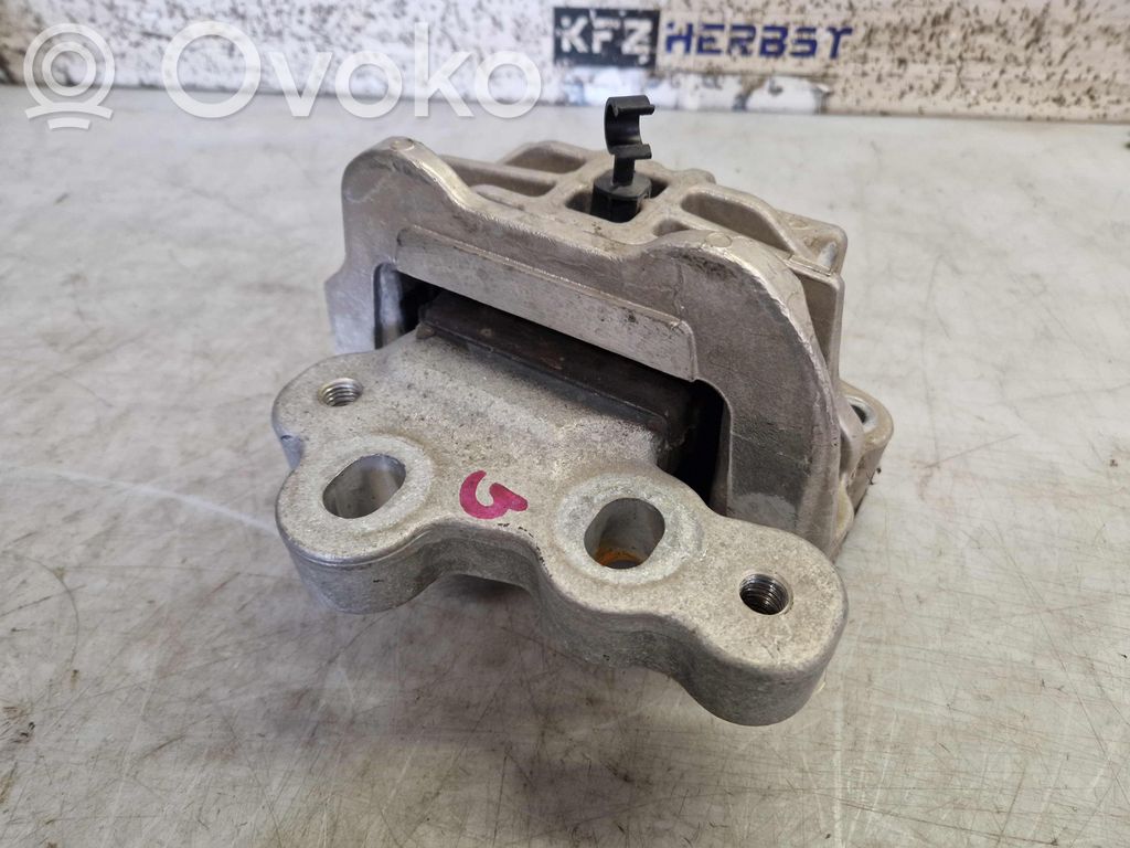 Ford Transit Custom Support de boîte de vitesses 
