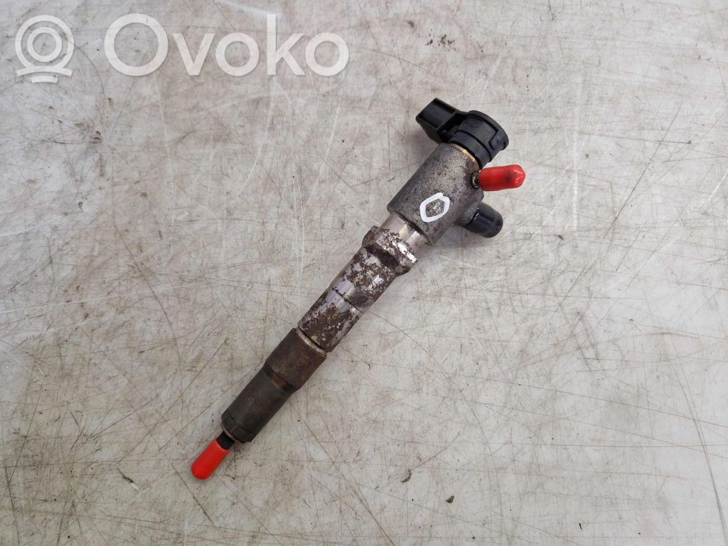 Injector combustibil   GK2Q9K546AC,GK2Q9K546AC,GK2Q9K546AD,GK2Q9K546AC,GK2Q9K546AD