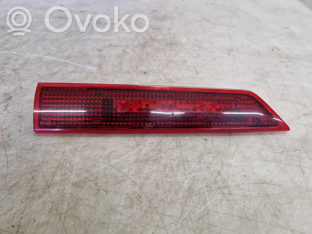Ford Transit Custom Third/center stoplight 
