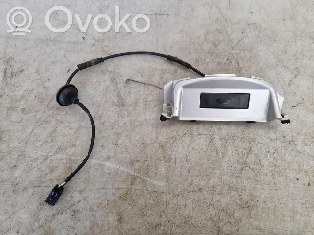 Hyundai ix20 Przycisk otwierania wlewu paliwa 