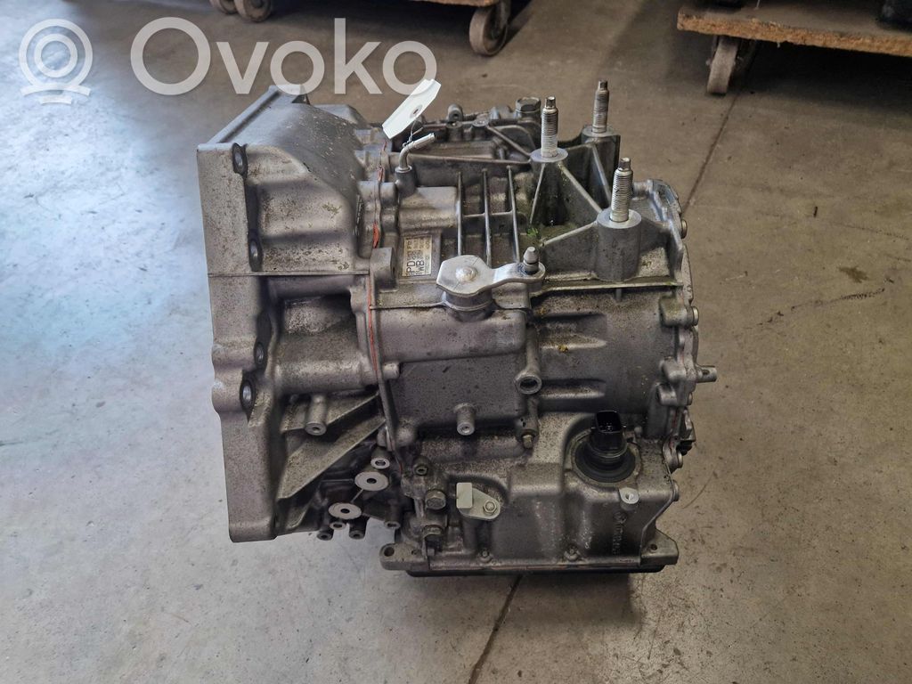 Automatic gearbox   GWDM0,GWDM0,SH07D,3TR0231829,GWDM0,PD,SH07D,WB
