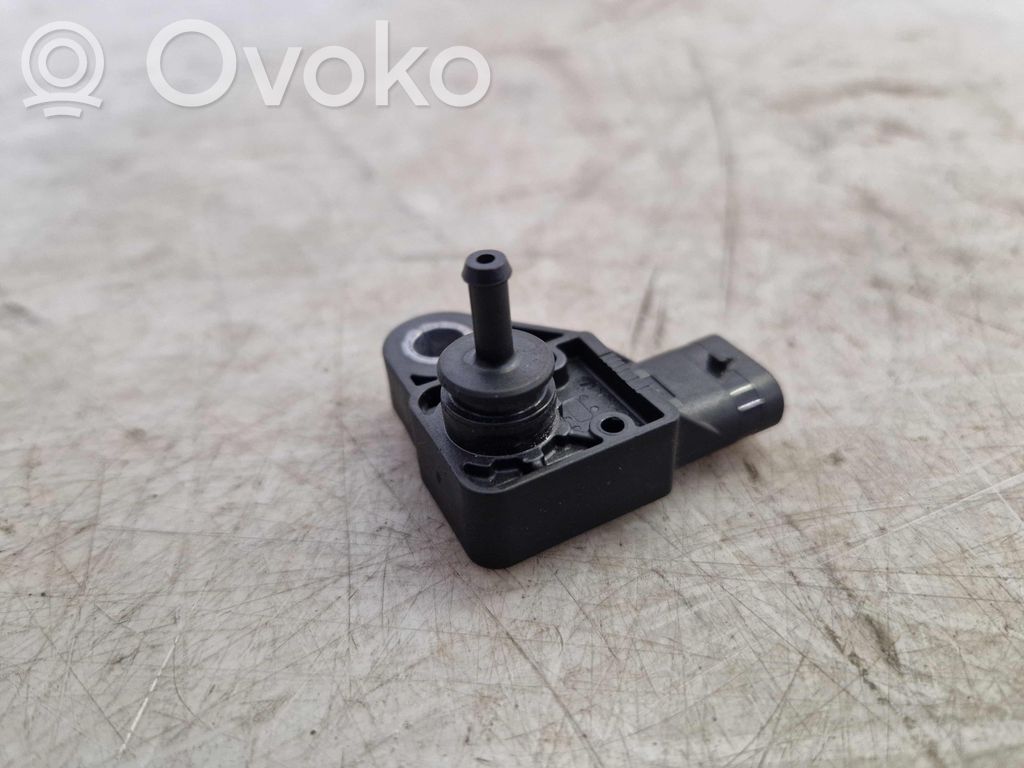 Mazda 6 Sensor 