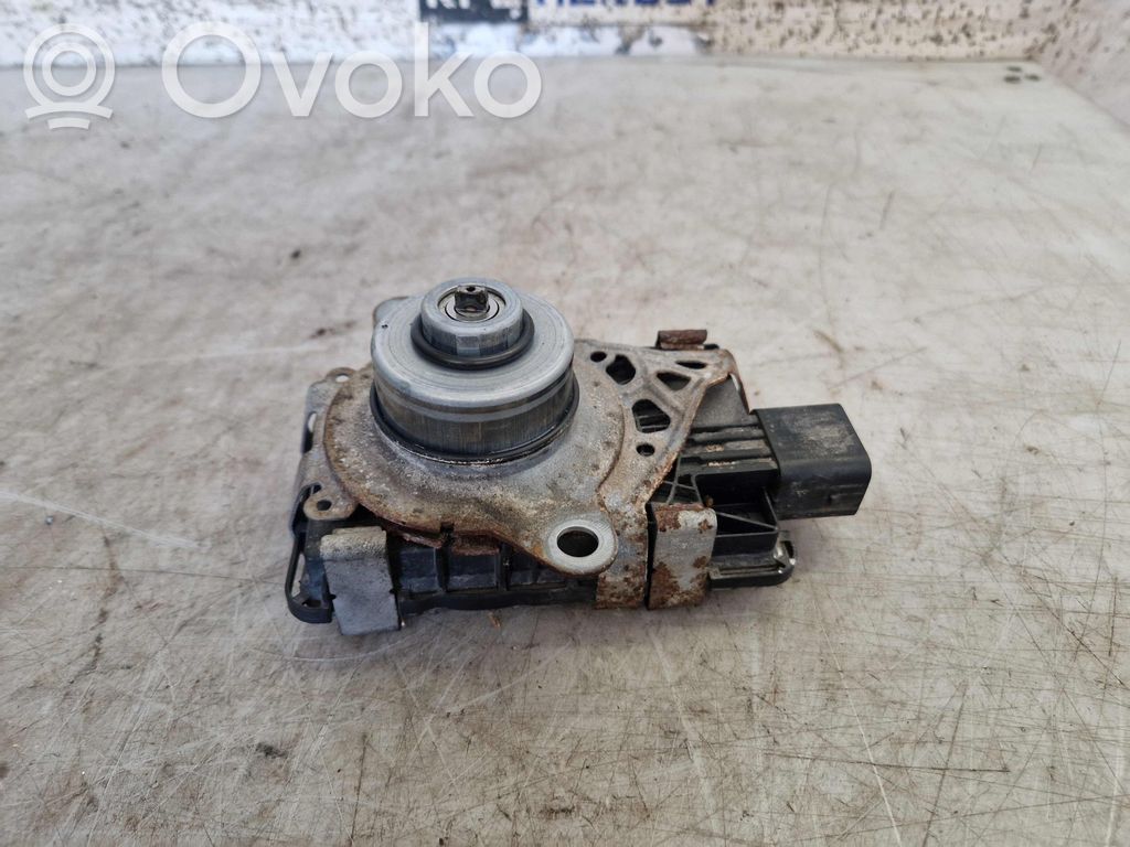 Alfa Romeo Stelvio Motorino di regolazione del sedile 