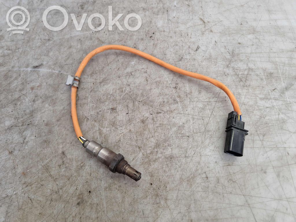 Alfa Romeo Stelvio Lambda probe sensor 