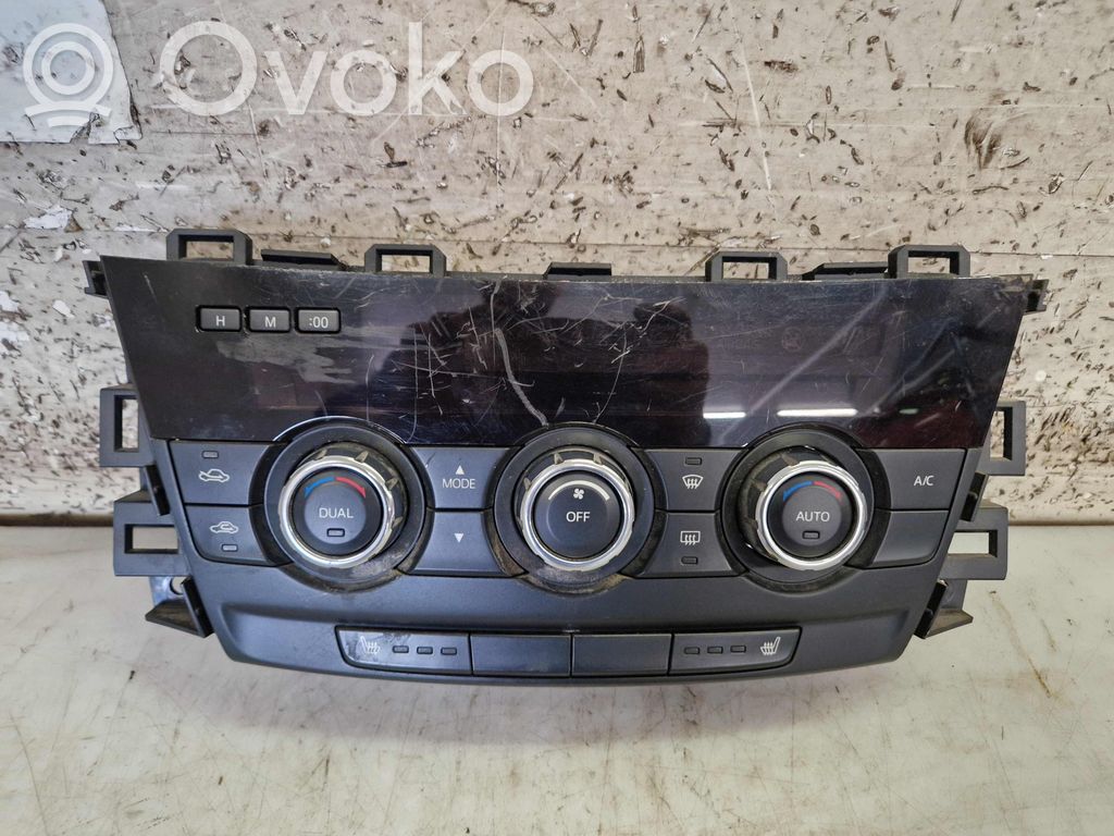 Climate control unit   G45J61190F,G45J61190F