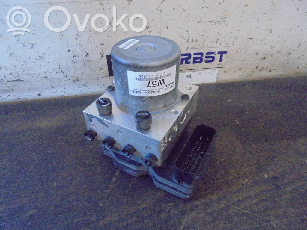 ABS bloks   589201W570,589201W570