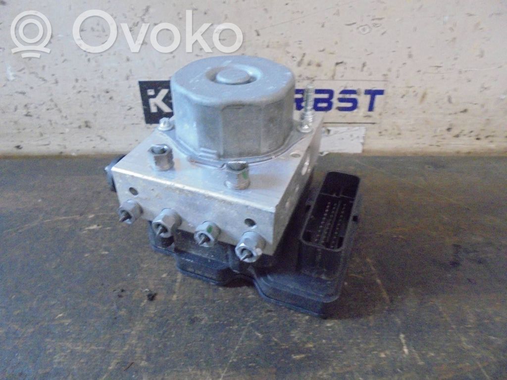 Renault Clio IV ABS Pump 