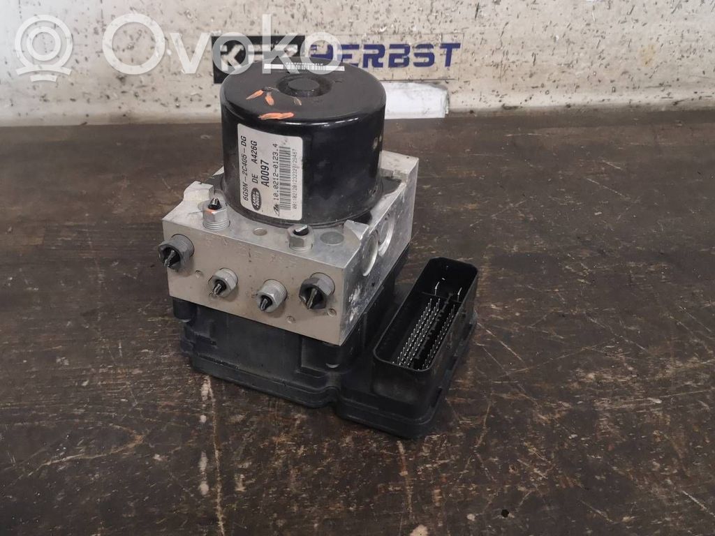 ABS-pumppu   6G9N2C405DG,10092632053,10021201234,10092632053,6G9N2C405DG