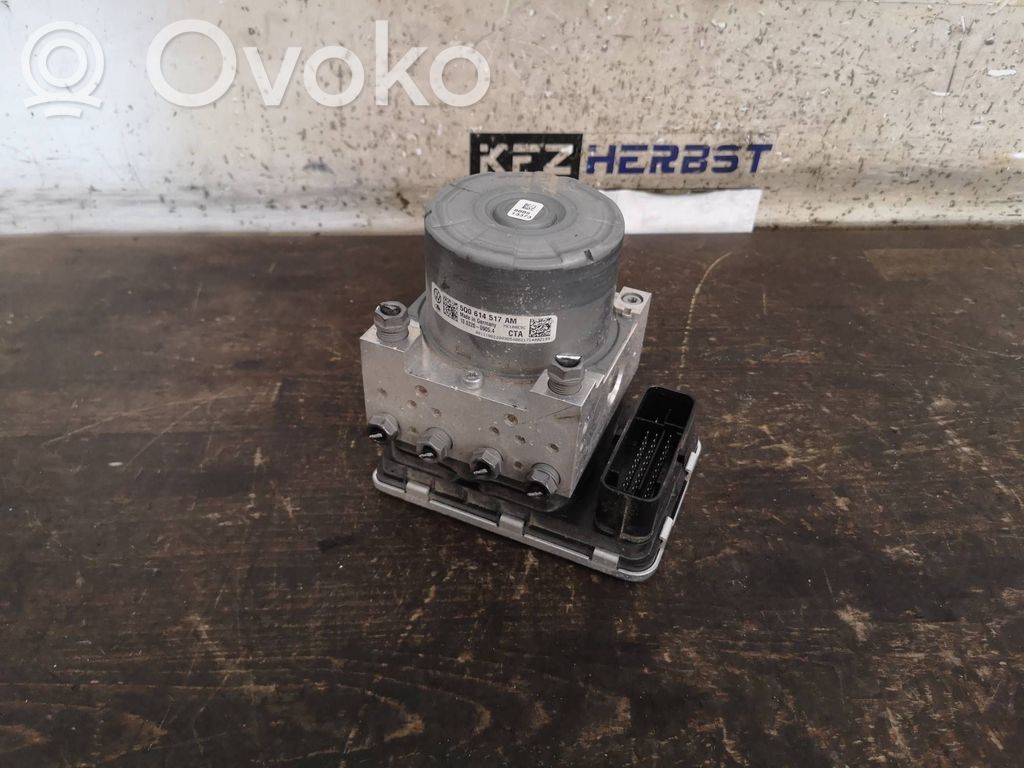 Pompa ABS   5Q0614517AM,5Q0614517AM,10022009054,5Q0614517AM