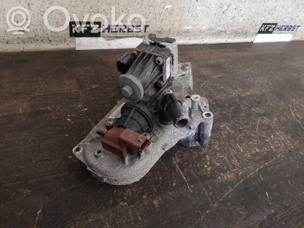 Chłodnica spalin EGR   55230929,50276432,50276432,55230929