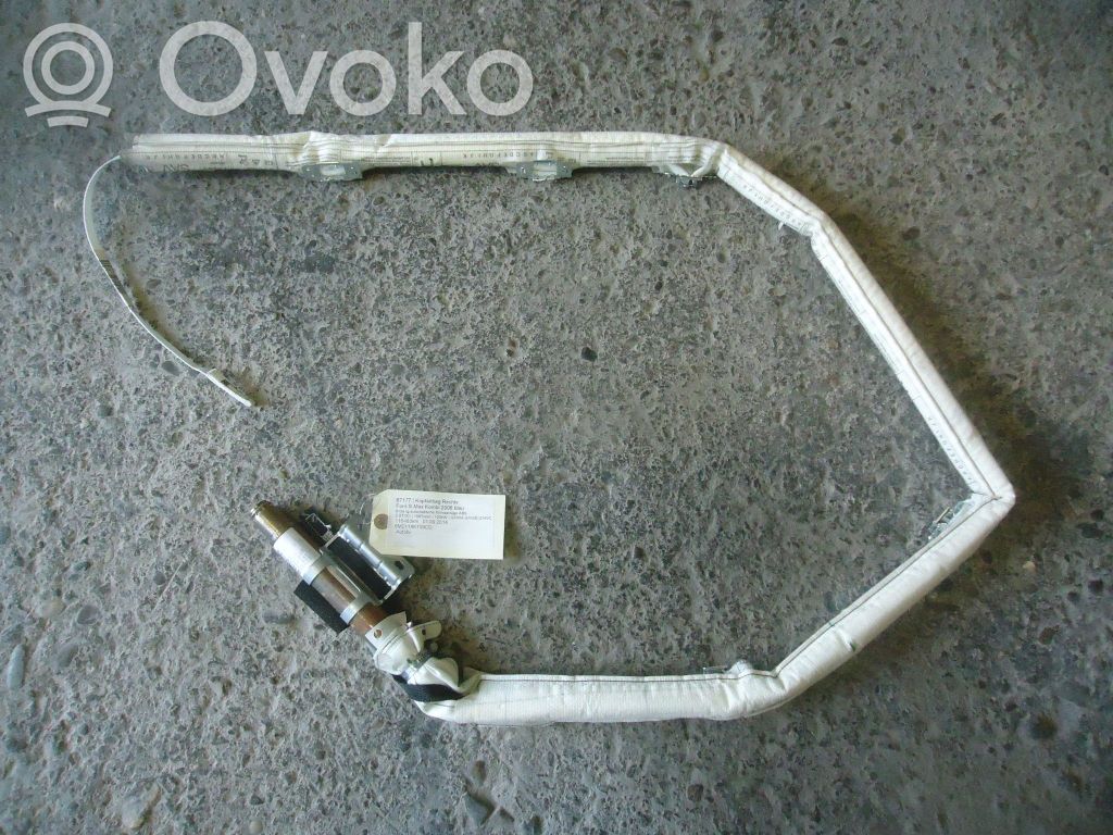 Airbag da tetto   6M2114K159CD,6M2114K159CD