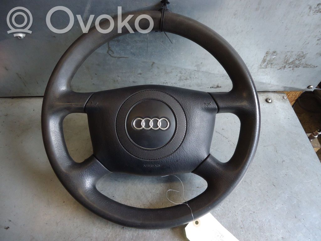 Audi A4 S4 B5 8D Steering wheel 