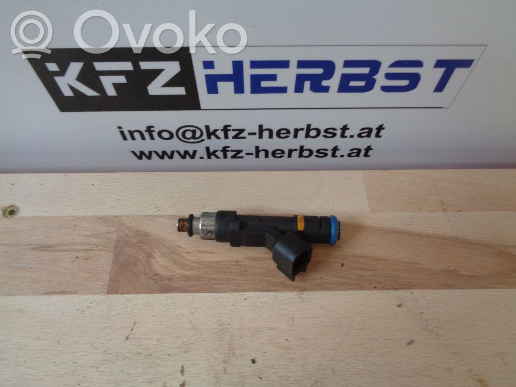 Fuel injector   6M8GBA,0280158103,0280158103,6M8GBA