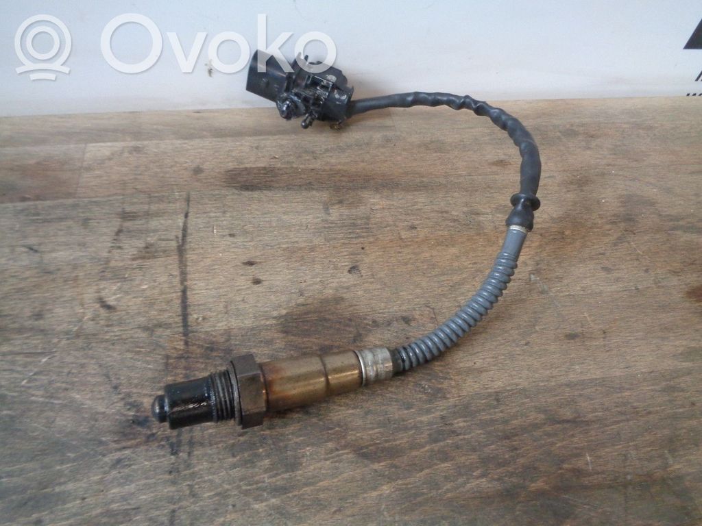 Lambda probe sensor   30751138,0258017107,0258017107,30751138