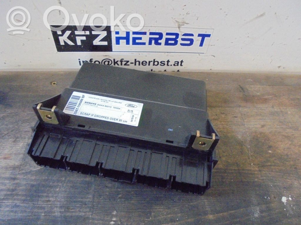 Autres unités de commande / modules   2S6T15K600BF,2S6T15K600BF