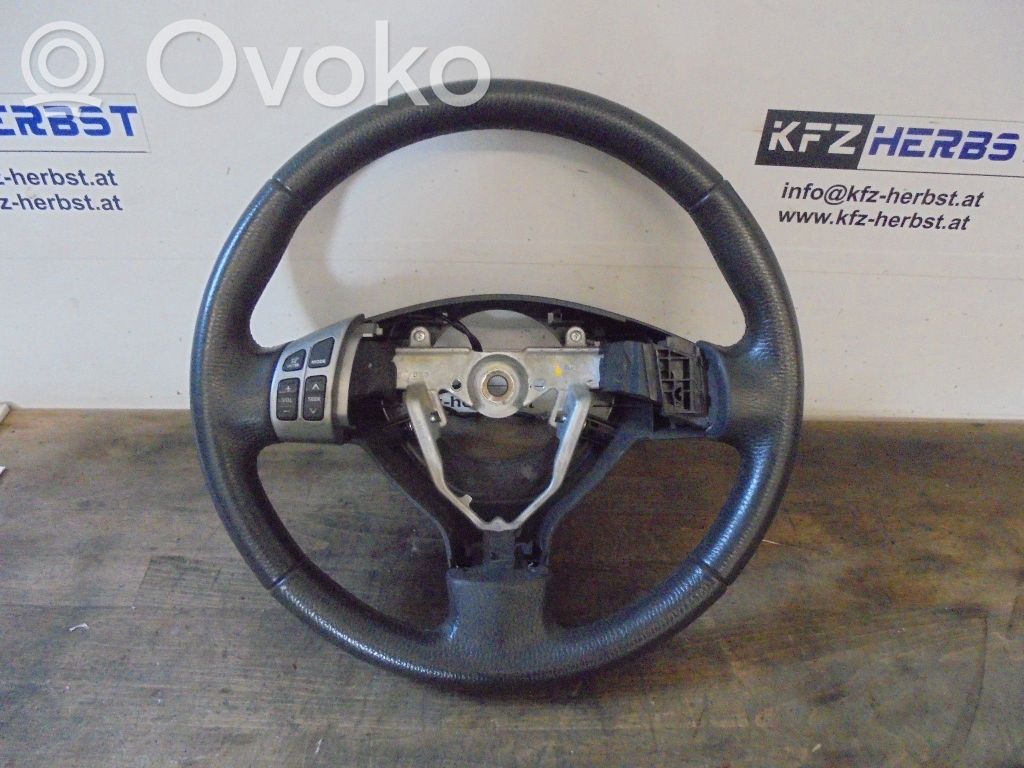 Suzuki SX4 Ohjauspyörä 