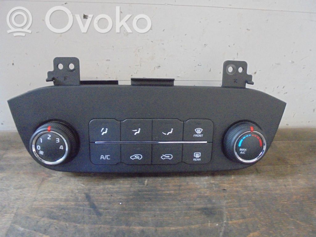 Interruptor de control del ventilador interior   972503U200,972503U200