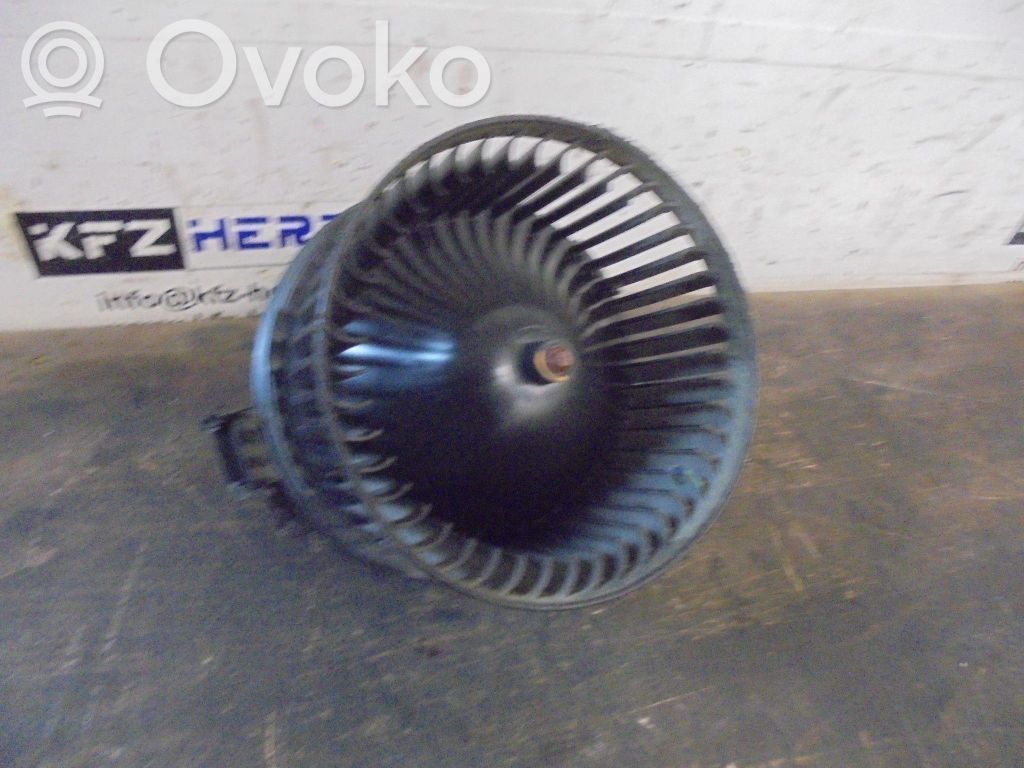 Ford Fiesta Ventilator aerotermă 